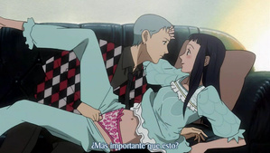Paradise Kiss